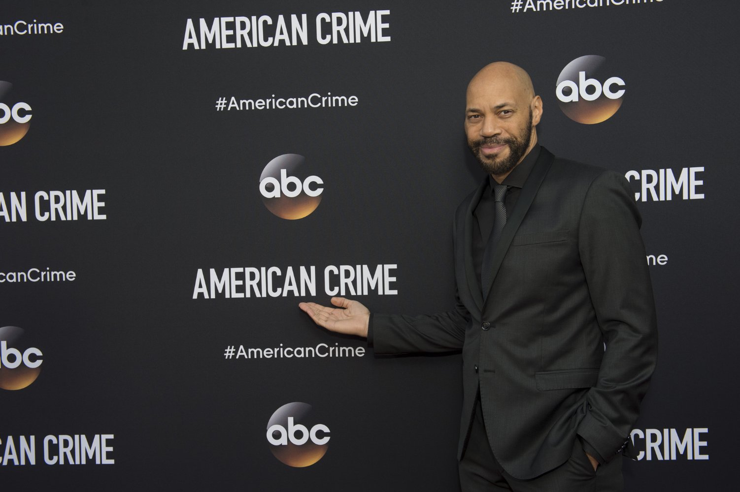 John Ridley