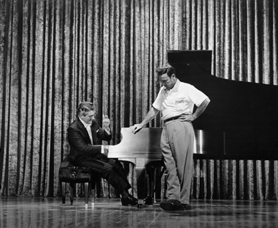 Liberace