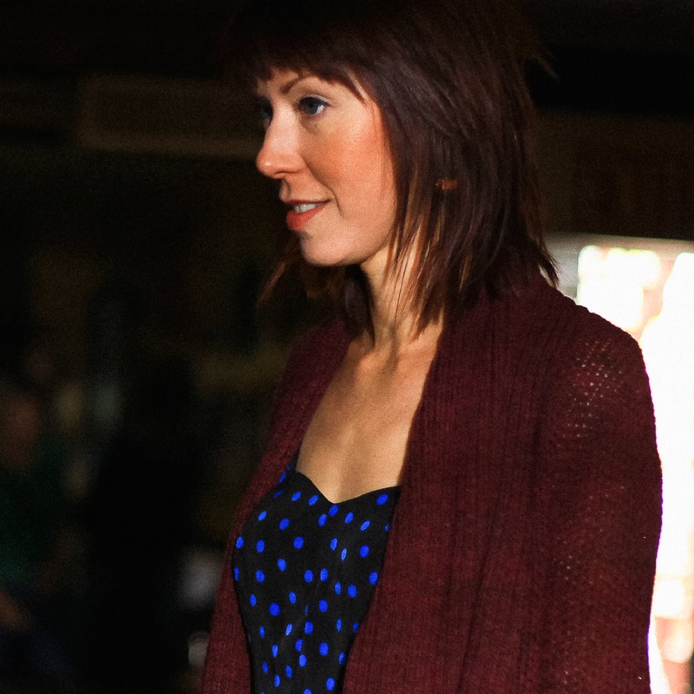 Katie Hyde