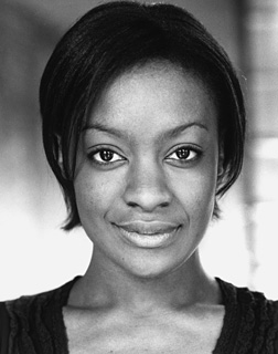 Rosalyn Wright