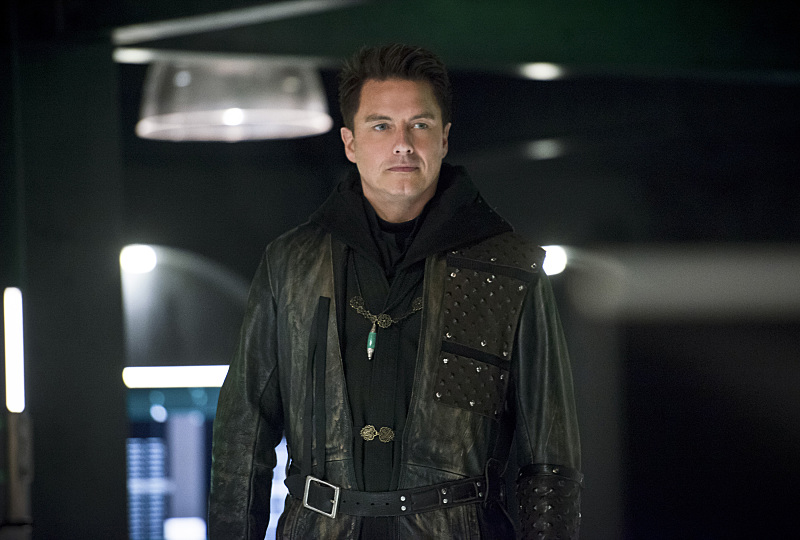 John Barrowman