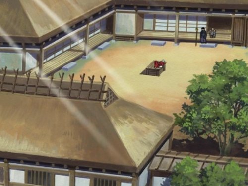 Inuyasha