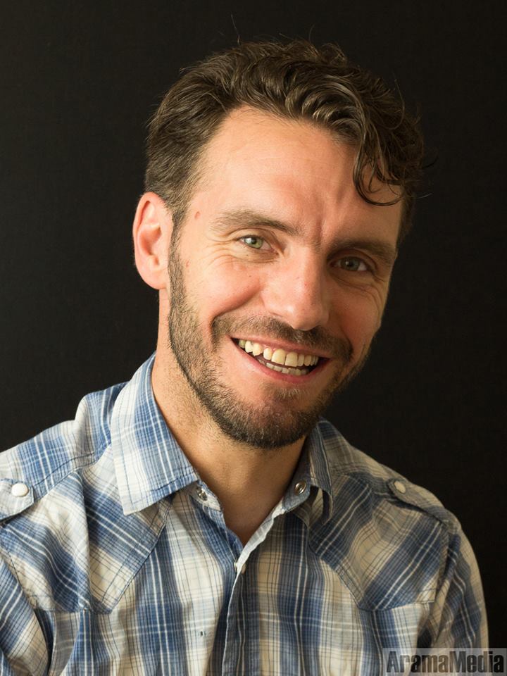 Julian Gamm