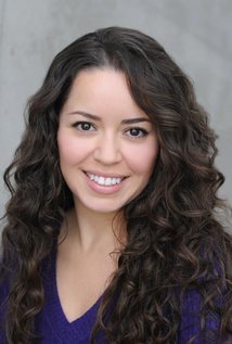 Julia Lee Romero