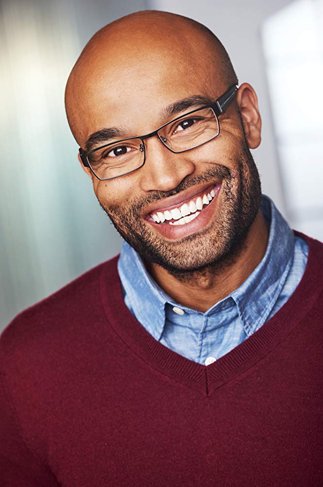 Nate Duncan