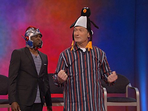 Wayne Brady