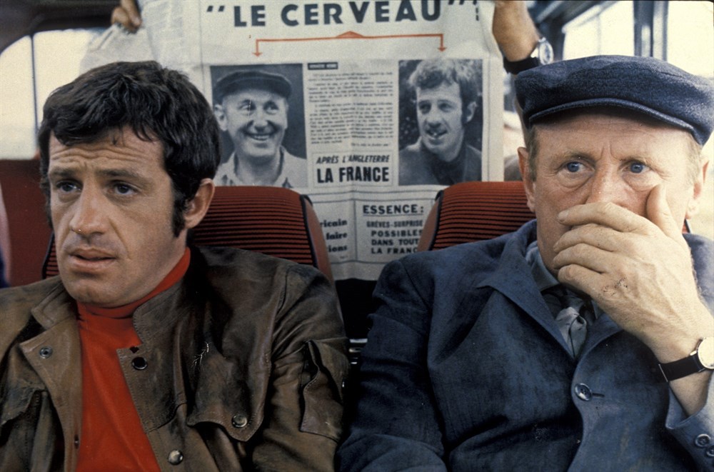 Bourvil