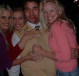 Heather Ashley Chase