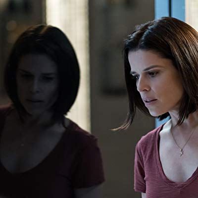 Sarah Sawyer