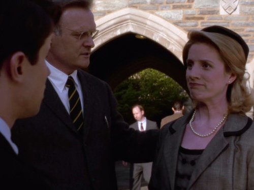 Dr. Bartlet