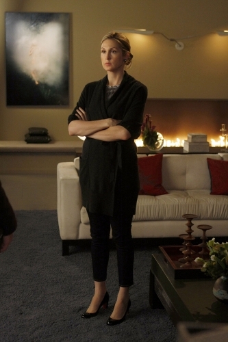 Lily van der Woodsen