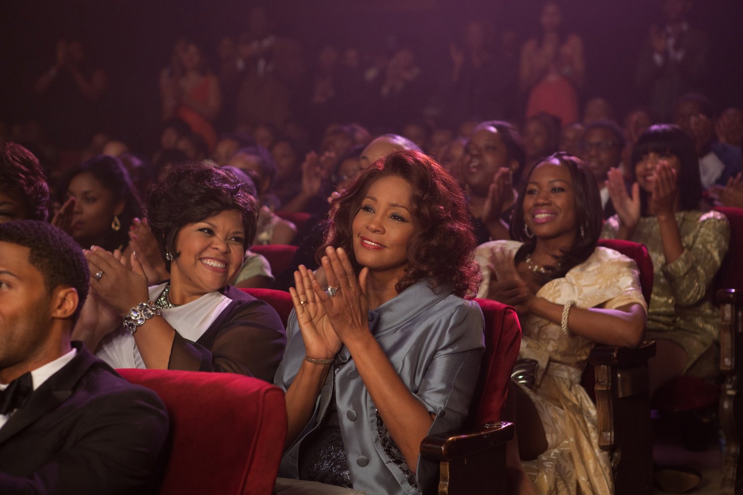 Whitney Houston