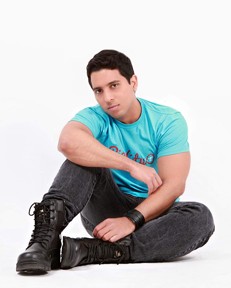 Samir Succar