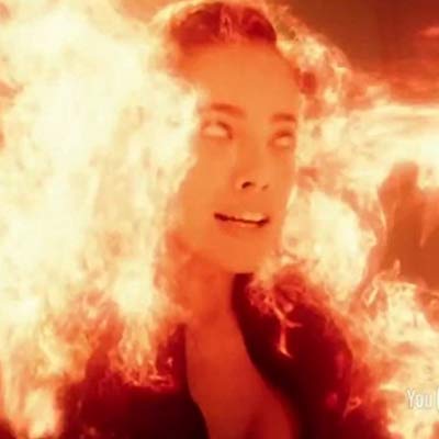 Dr. Valentina Vostok, Soviet Firestorm