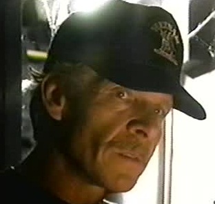 Monty Wall
