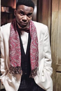 Thomas Gumede