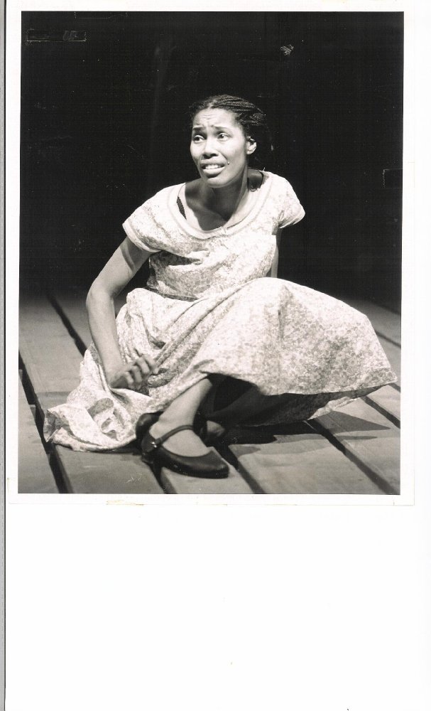 Kim Brockington