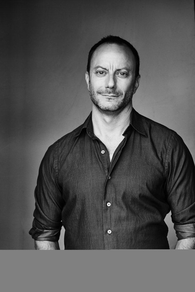 David Fraioli