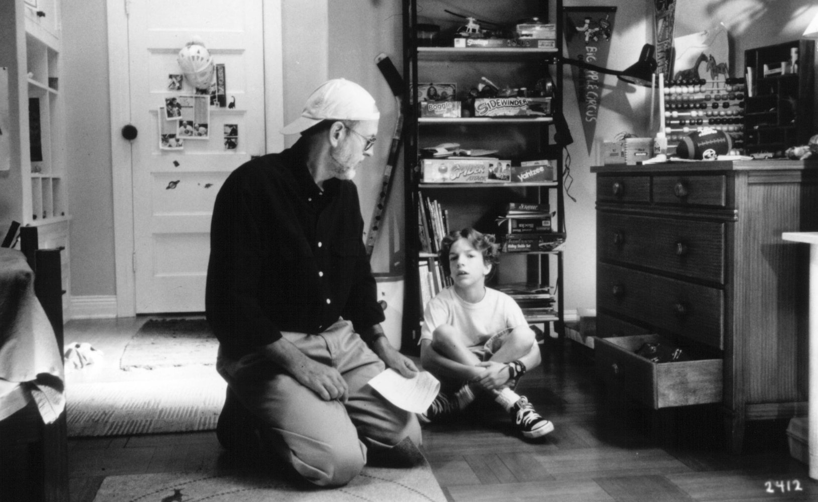 Frank Oz