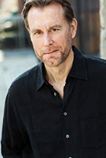 Christopher Randolph