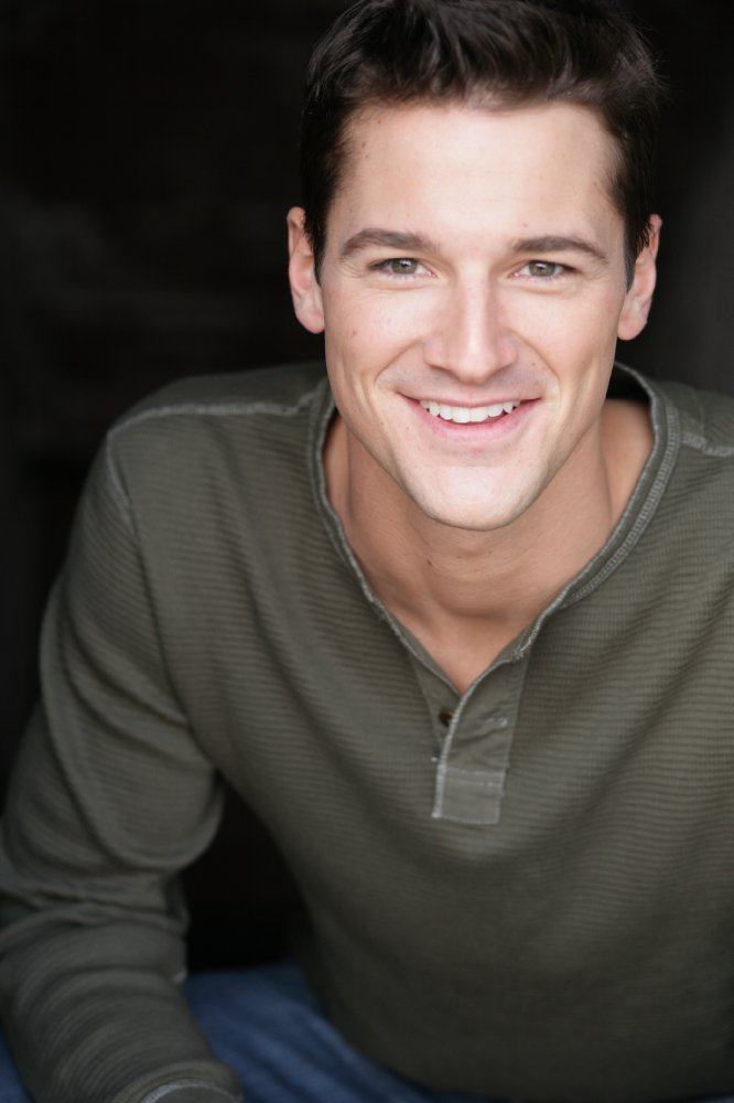 Andrew R. Shaw
