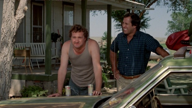Cousin Eddie Johnson