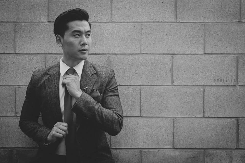 Hubert Tran