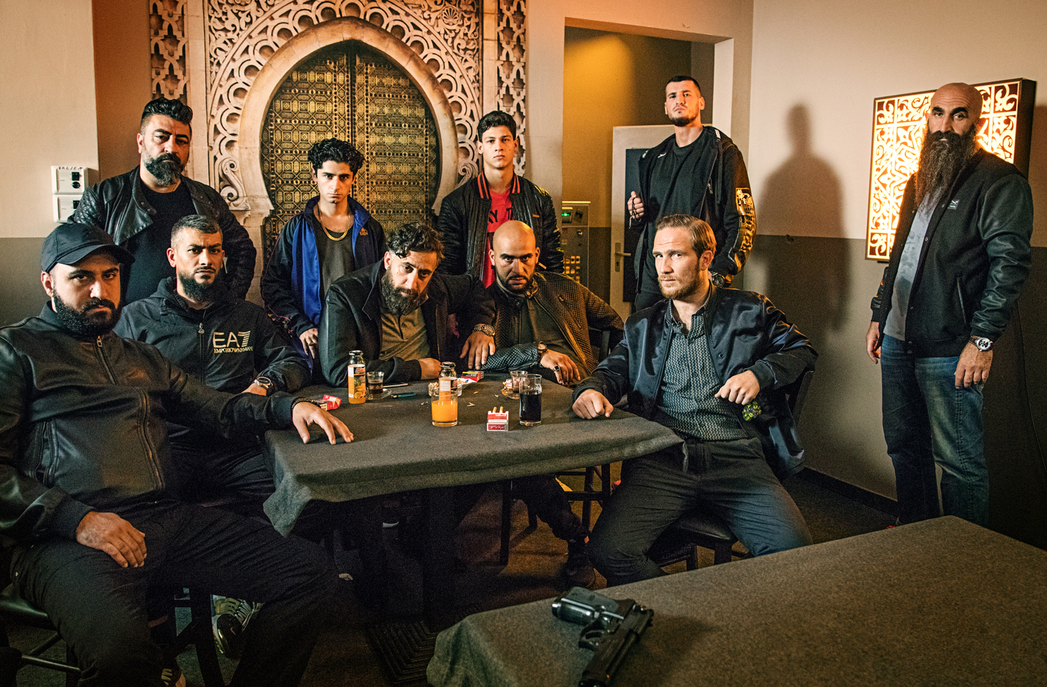 Kida Khodr Ramadan