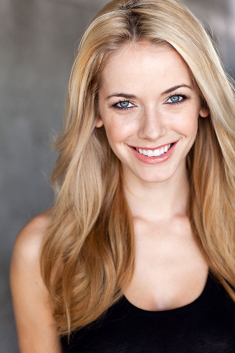 Olivia Jordan