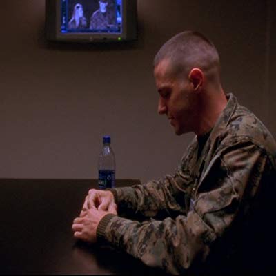 SSgt Michael McMannis