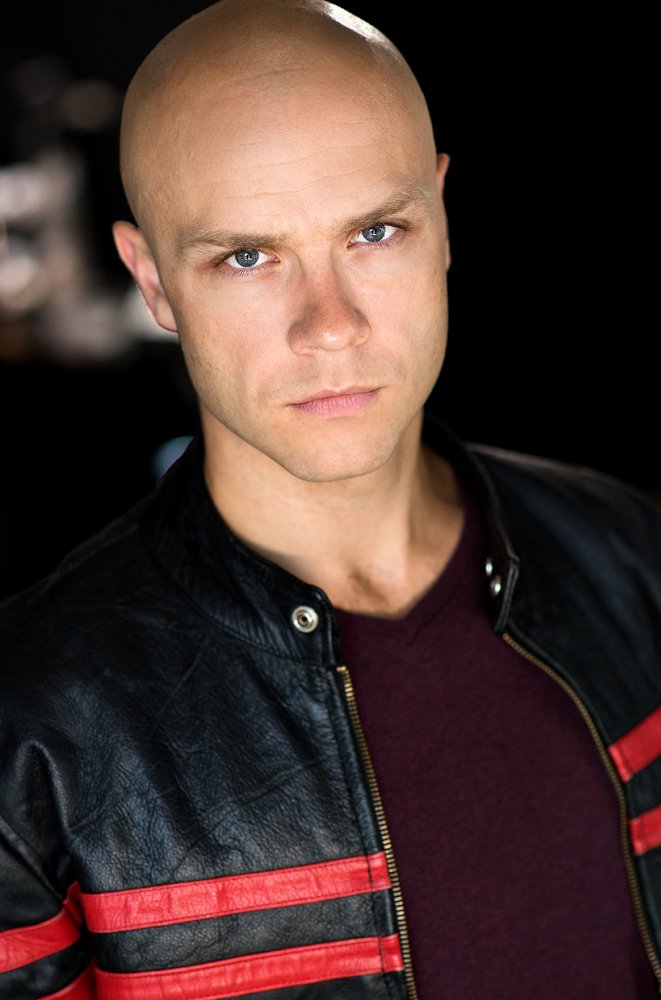 Richard Meen