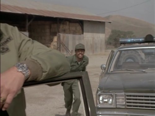 Capt. Crane