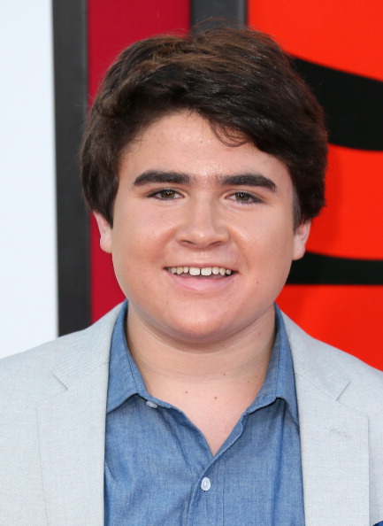 Harrison Holzer