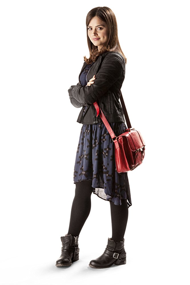 Clara Oswald