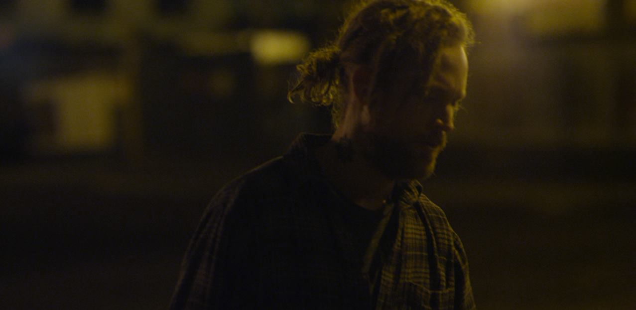 Ryan Jonze