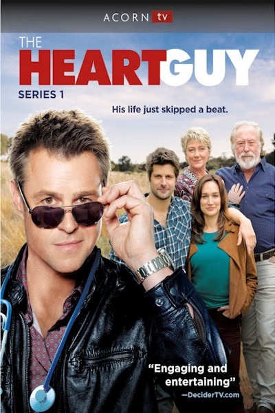 Doctor Doctor - Season 1