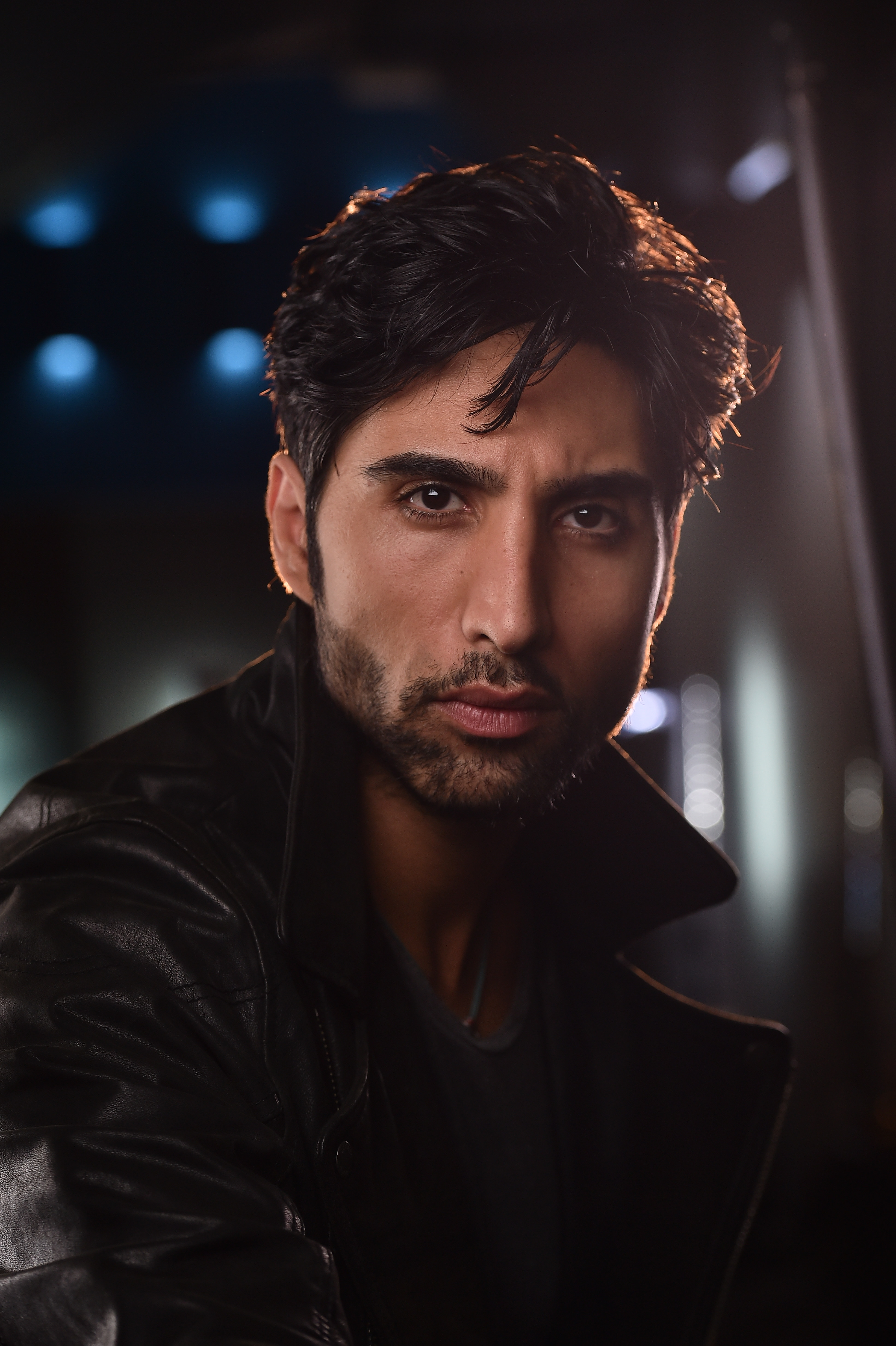 Sergio Hortega