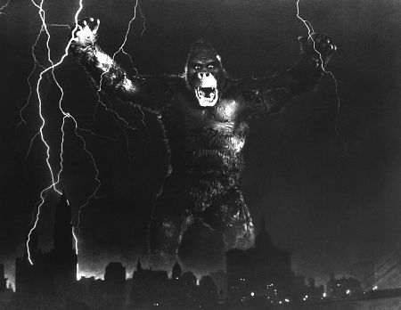 King Kong