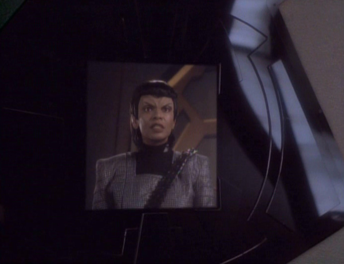 Romulan