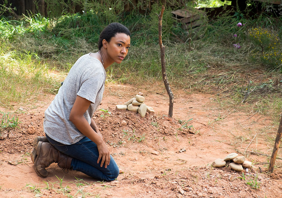 Sasha Williams