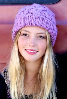 Hannah Reed