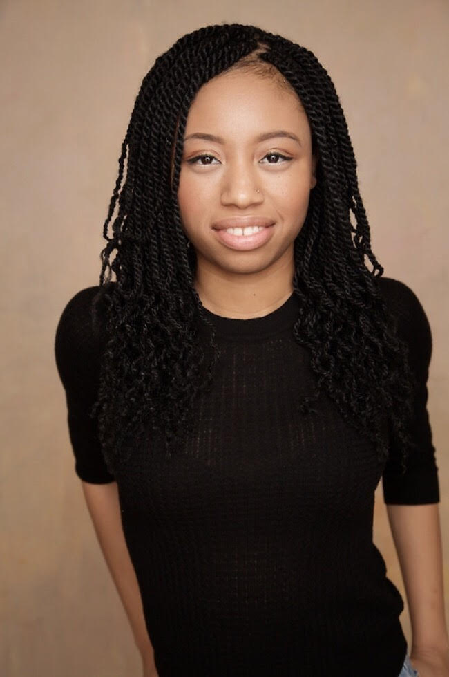 Rae Sanni