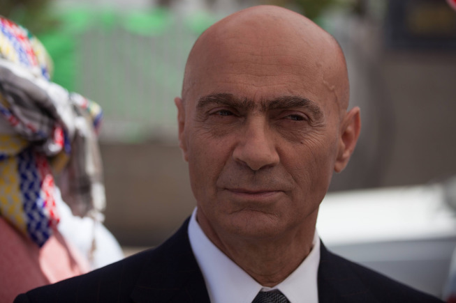 Salim Dau