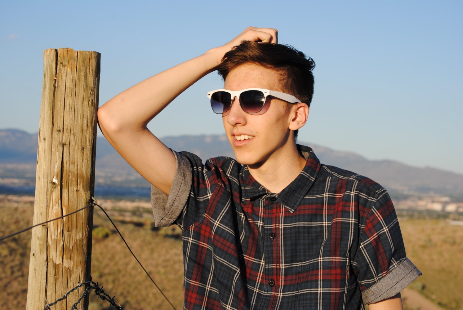 Nicholas Martinez