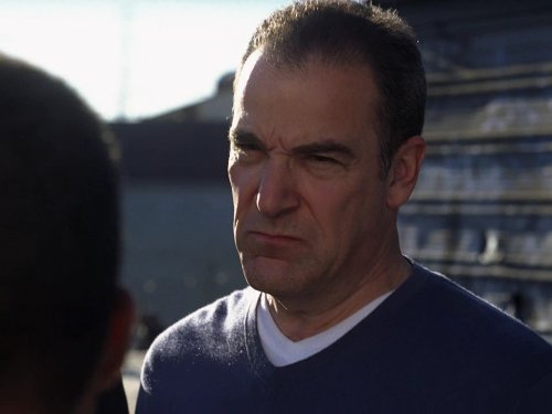 Jason Gideon