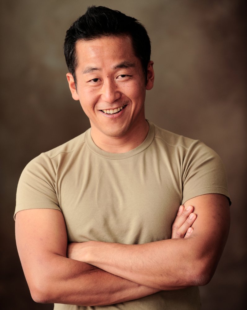Shingo Usami