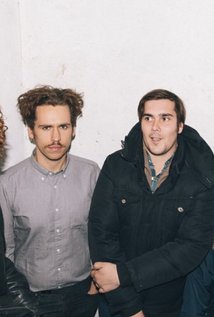 Parquet Courts