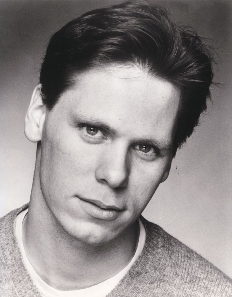 Don Harvey