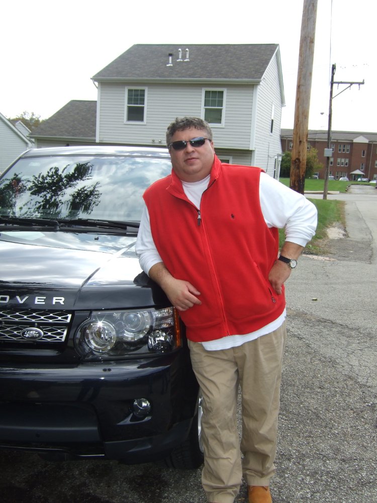 Todd Cioppa