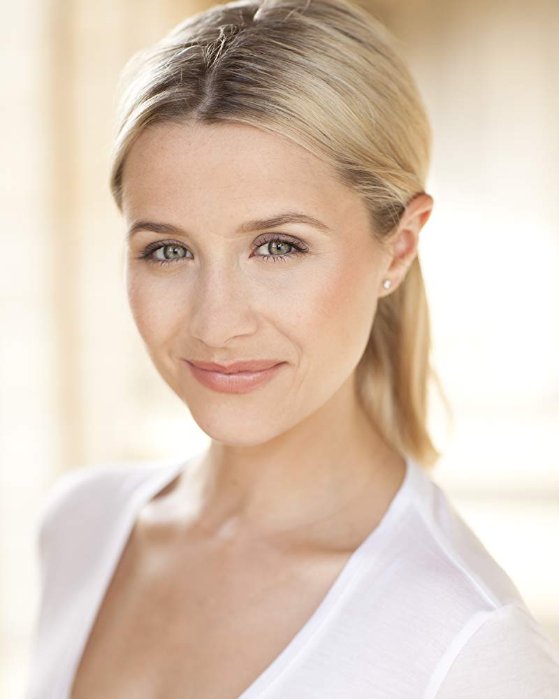 Genevieve McCarthy
